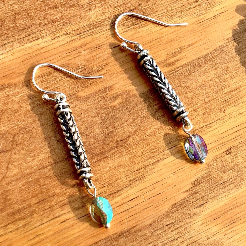 Swarovski Earrings